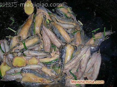 热泡泥鳅