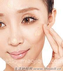BB霜怎么涂抹效果才会好？