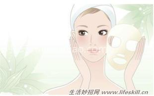消灭增龄真凶黄褐斑，告别黄脸婆