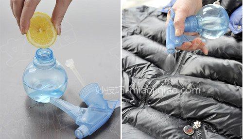 怎样去除衣服上的火锅底料味| jiaren.org