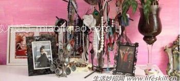 图解17个衣服的收纳方法
