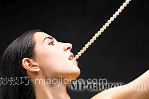 不时尚不成活 越中毒越快乐 