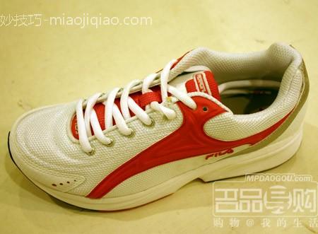 Fila久光特卖“天价”变平价