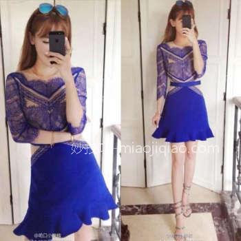 【时尚搭配】伴娘裙、小礼服