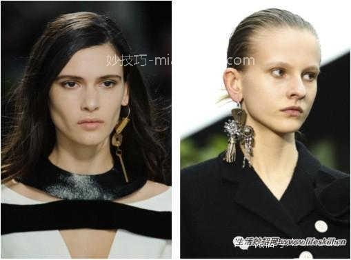 2014秋冬服饰流行趋势