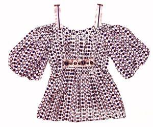 关键元素抓住08夏季流行 