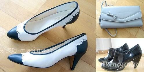 看傻眼：芬兰mm入夏超美搭配