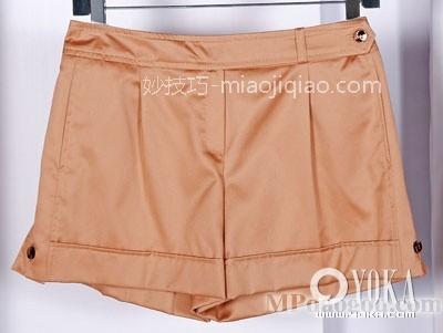 初春流行中性风打扮要点单品 