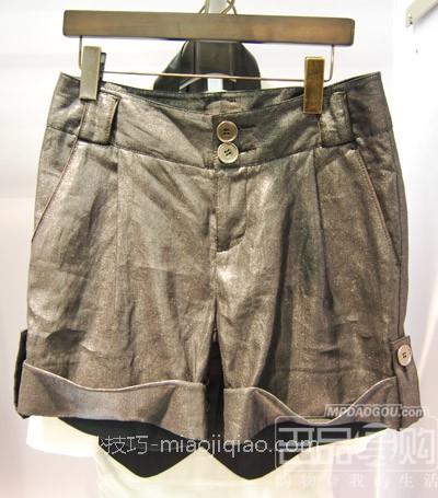 雨季穿短打，折扣单品连连看