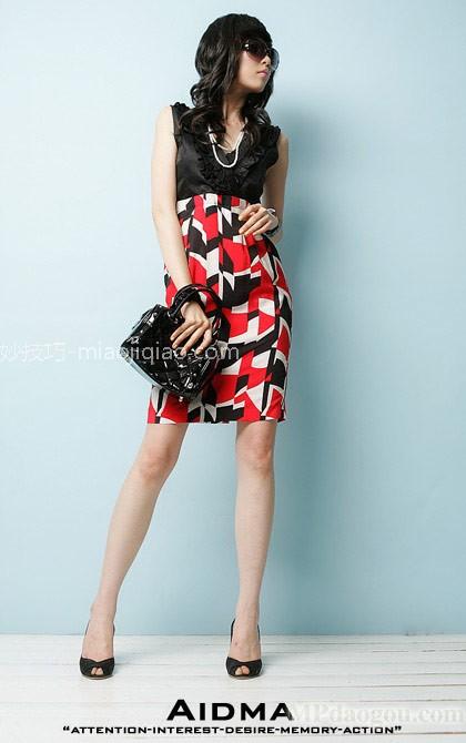 推荐:16款潮流得体“上班装” 