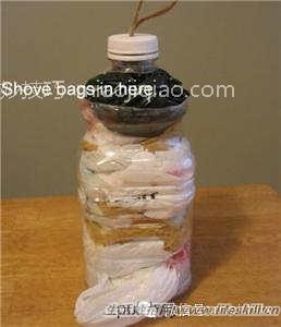 日常家居废物利用妙招小集锦