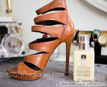 图解17个有用的生活妙招