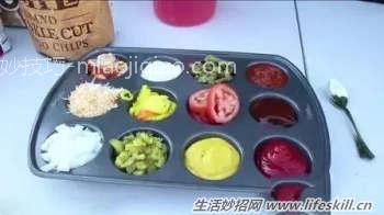 这10个小妙招，让你的夏天更清爽