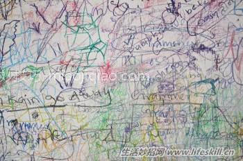 牙膏的居家小妙用