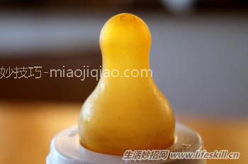 牙膏的居家小妙用