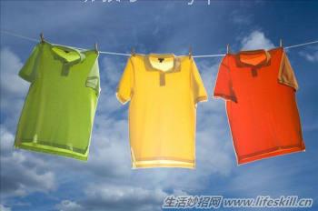 图解生活小妙招，你肯定用的到！