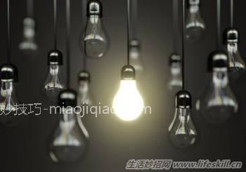 图解生活小妙招，你肯定用的到！