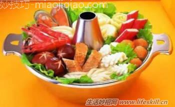 非常实用的30个家庭小妙招