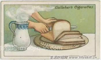百年前的生活小窍门，值得收藏！