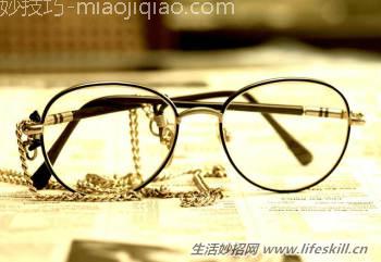 橡皮筋的日常小妙用 