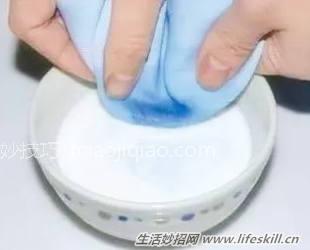 过期的牛奶千万别扔，有妙用！ 