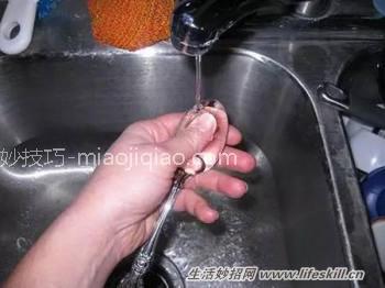 5个日常用品的另类小妙用