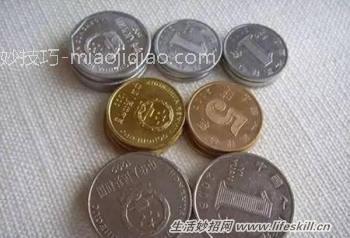 5个日常用品的另类小妙用