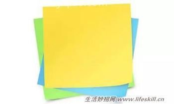 5个日常用品的另类小妙用