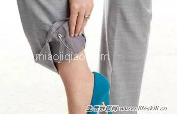 5个日常用品的另类小妙用