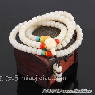 佩戴开光饰品需注意的事项 