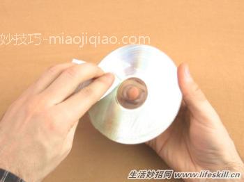 修复划伤光盘的8种有效小方法