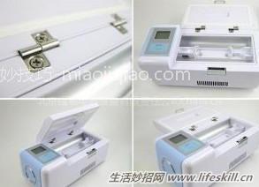 如何保存胰岛素？ 