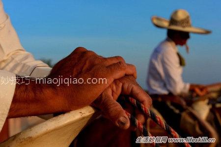 新手必须要知道的10个摄影小知识