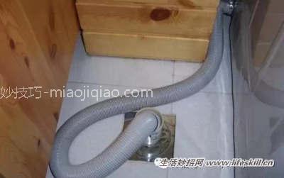 彻底解决洗手间里出现的臭味