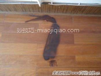 家居清洁：如何清洗地板？