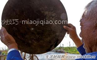 铁锅破了,10个妙招来帮忙