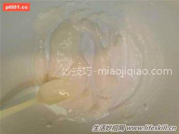 有效去除磁砖缝里霉斑的好方法