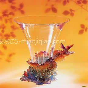 从家居饰品看高尚格调(图) 