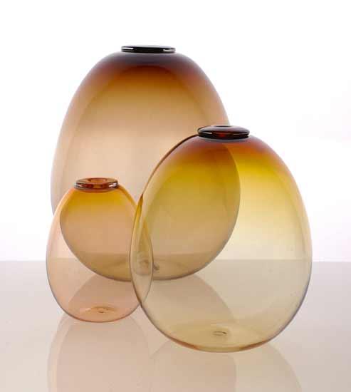 组图：居室里经典的工艺品 