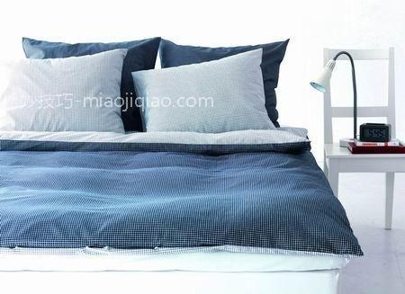 一张好床的发现之旅 睁大双眼锁定小细节 