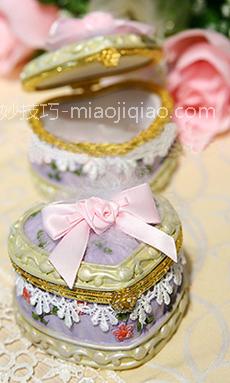 小资白领最爱　优雅韩国小餐具 