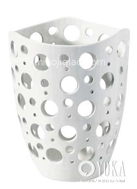 七款别致花瓶 尽显低调华丽 