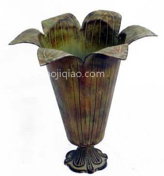 品味之选 怀旧气息的欧美风情家居饰品 