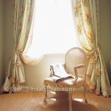 浪漫典雅的英式乡村家居 浪漫典雅的英式乡村家居