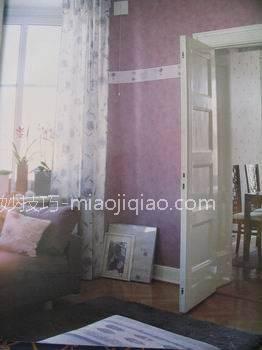 壁纸风再次袭来 