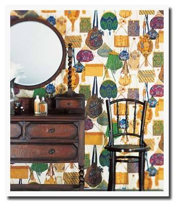 壁纸风再次袭来 