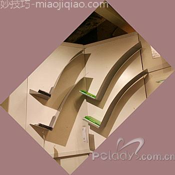 餐厨空间 全新储物概念 