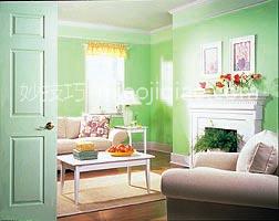 9大常用色彩营造特别气氛 