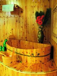 女人的性感浴室该这样 