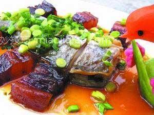 吃鱼的至高境界